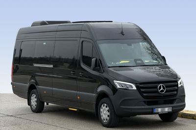Minibüs Otobüs Kiralama